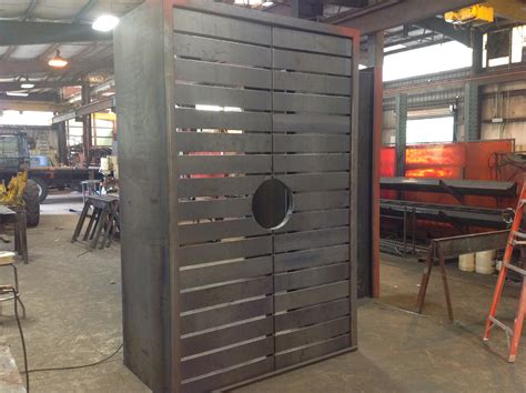 industrial sheet metal fabrication richmond virginia|steel fabricators in virginia.